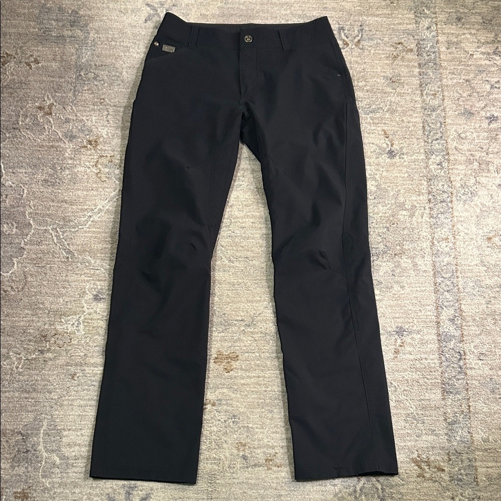 Kuhl Men's Dark Gray Pants size 30x32
